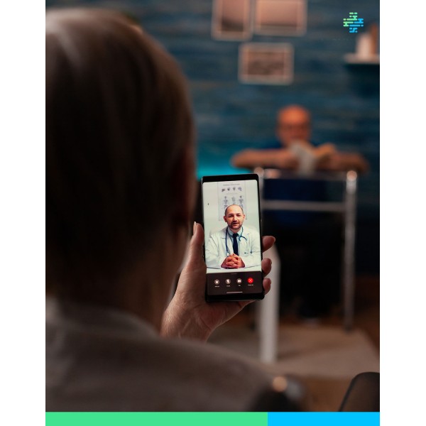 Servicio de video consulta Ortopédia y Traumatología