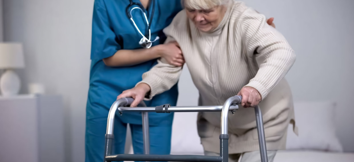 ¿Que es la artrosis de cadera?